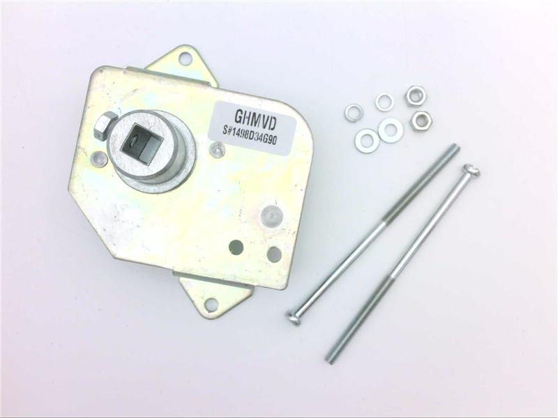 EATON CORPORATION GHMVD