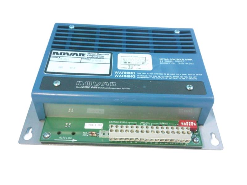 HONEYWELL ETM-3010