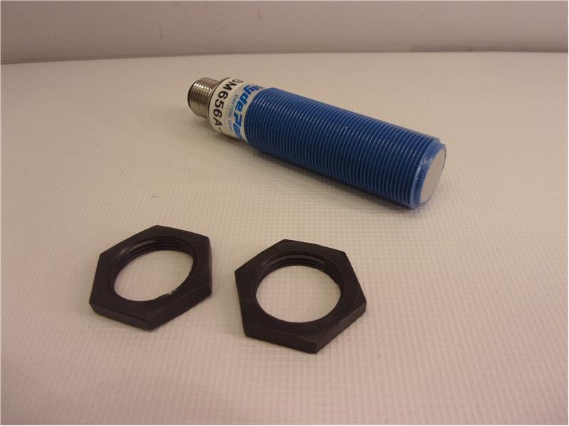 SM656A-796-02 by SCHNEIDER ELECTRIC