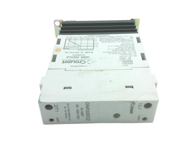 CROUZET GNR30DCZ