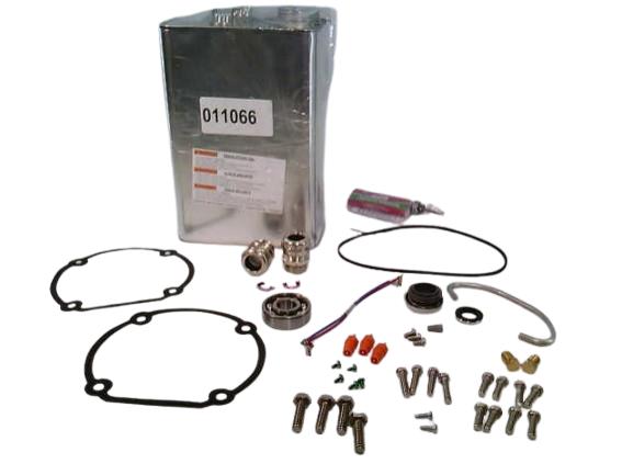 ZOELLER PUMP CO ZOE-150610