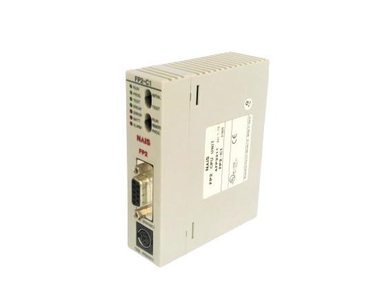 MATSUSHITA ELECTRIC AFP2211