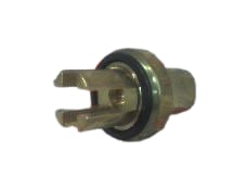 LEXAIR INC 1501-006