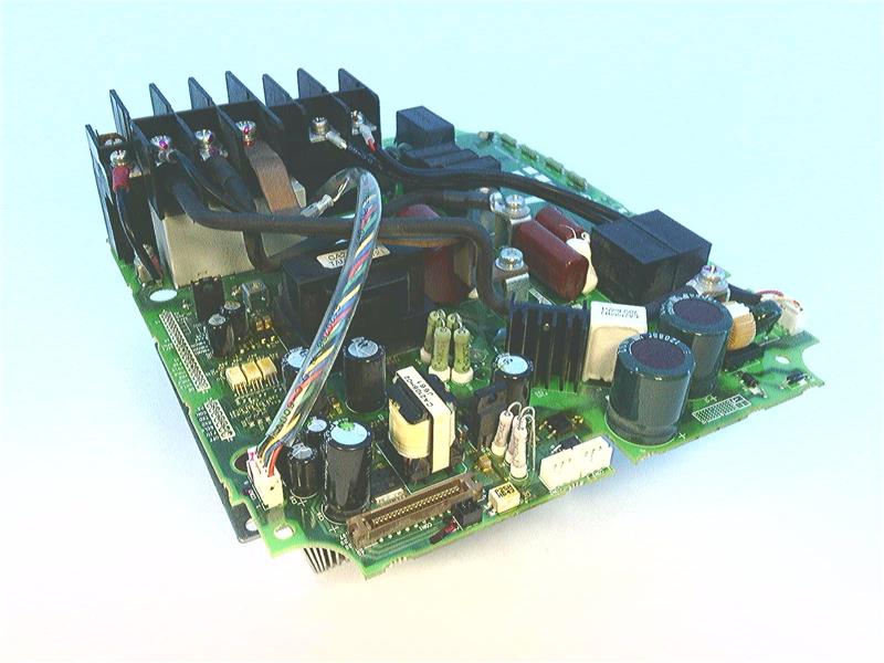 MITSUBISHI A84HA7.5D-C