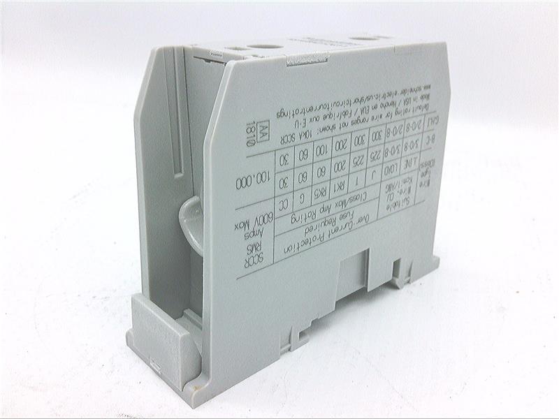 SCHNEIDER ELECTRIC NSYEBAD12611
