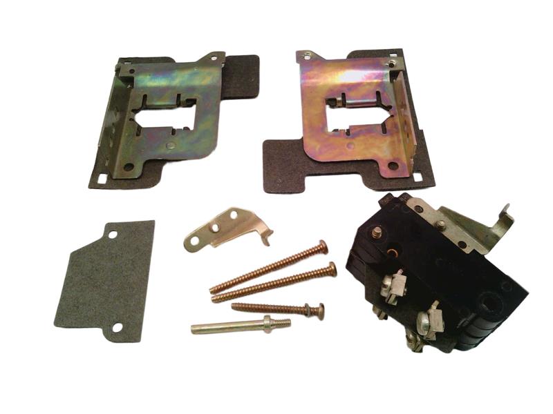 GENERAL ELECTRIC CR105X100N