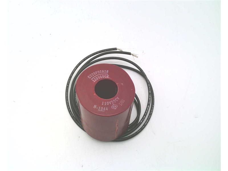 GC VALVES C225F02A18