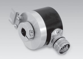 BAUMER ELECTRIC ITD 22 A 4 Y125 2048 M NI KR0.2 F 14 20