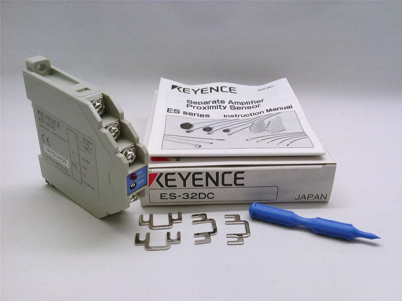 KEYENCE CORP ES-32DC