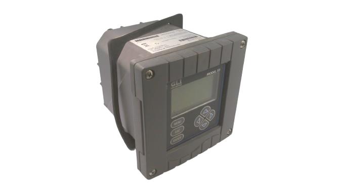 GREAT LAKES INSTRUMENTS F53A4A1S