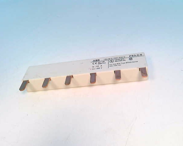 ASEA BROWN BOVERI PS3-2-0