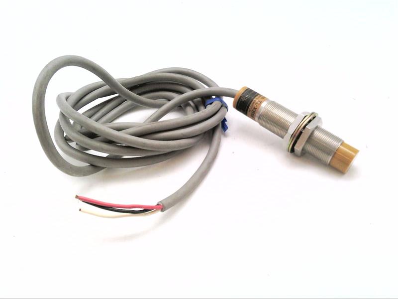 OMRON TL-X8M