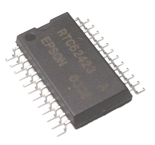 RTC62423A by EPSON