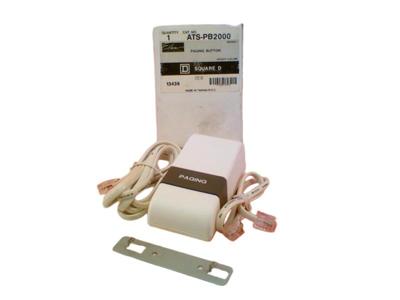 SCHNEIDER ELECTRIC ATS-PB2000