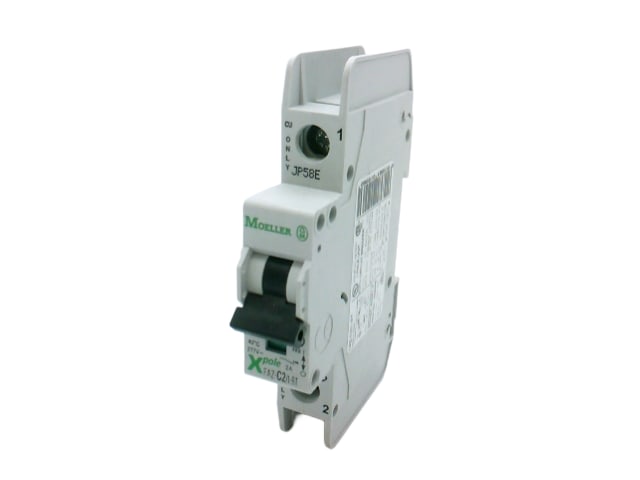 EATON CORPORATION FAZC21RT