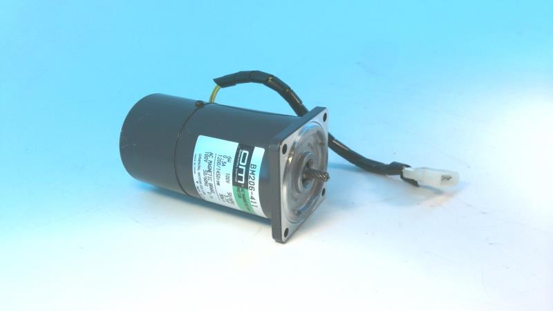 ORIENTAL MOTOR BM206-411