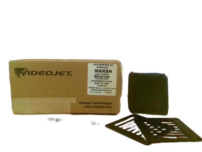 RP22120 by VIDEOJET