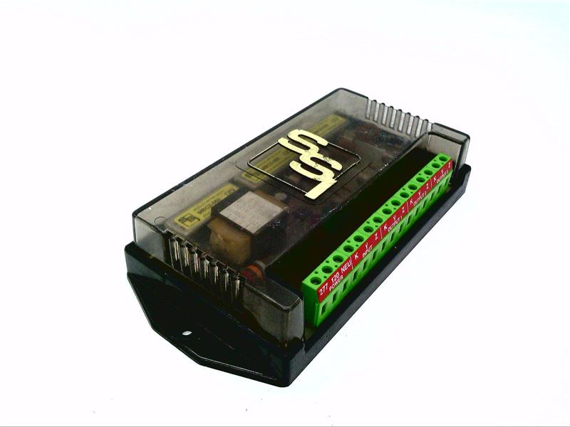 SOLID STATE INSTRUMENTS RPR-3P