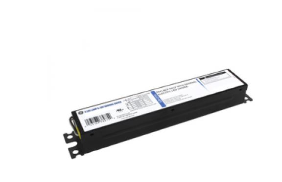 GENERAL ELECTRIC LED9T8/DR/UN/2L