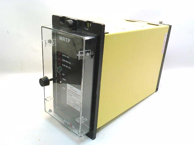 MRTP01D1CB0761C by CONVERTEAM