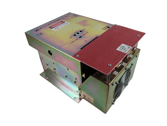 MOTORTRONICS LC5-8-P