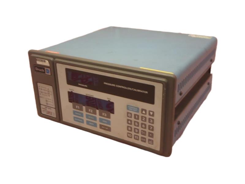 GENERAL ELECTRIC DPI-510