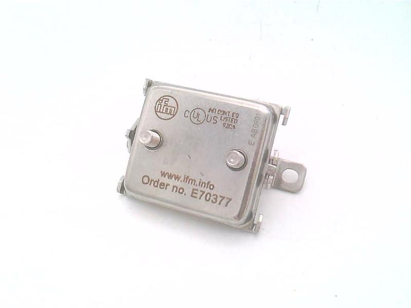 EFECTOR FCE SPLITTER YE/BK PROCESSL-E70377