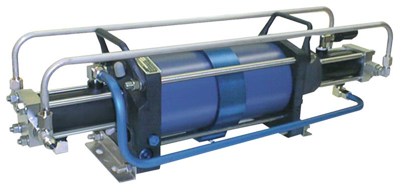 HII PUMPS 5G-DD-14-N