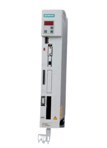 SIEMENS 6SE7021-0EP50-Z C43+G91