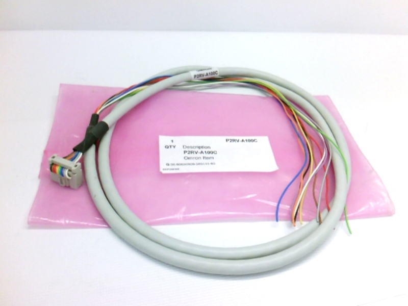 OMRON P2RV-A-100C