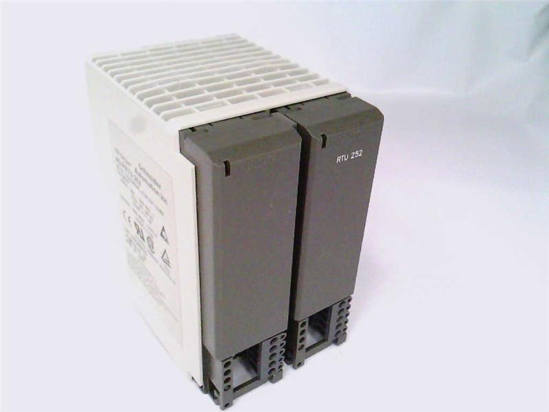 SCHNEIDER ELECTRIC AS-PRTU-252