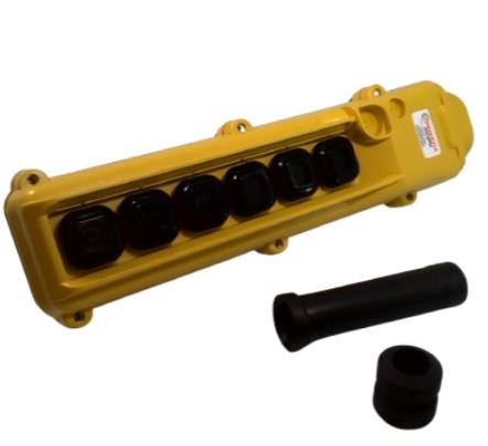 CONDUCTIX WAMPFLER XA-34277