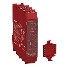 SCHNEIDER ELECTRIC XPSMCMC10804B