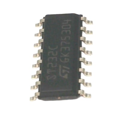 ST232CDR by ST MICRO