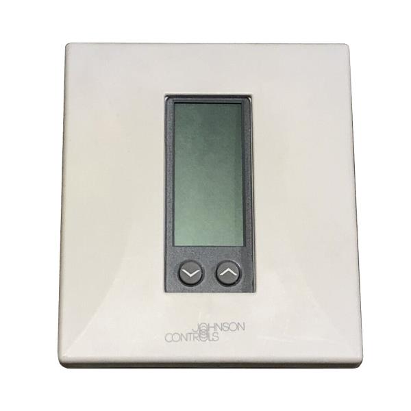 JOHNSON CONTROLS TEC1102-1