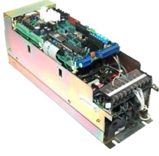 CACR-SR15SZ1SD-Y77 by YASKAWA ELECTRIC