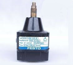 FESTO LRN-1/4F-B