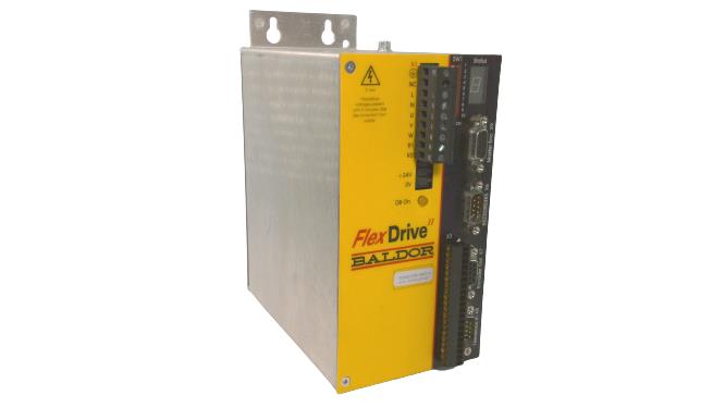 ASEA BROWN BOVERI FDH2A05TB-RN20-D