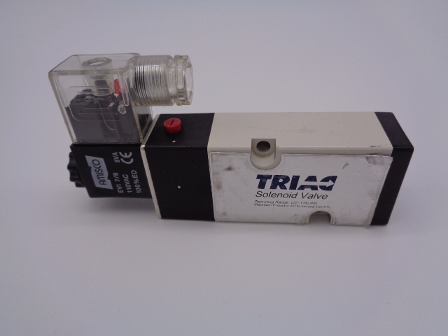 TRIAC TVCS-X411-4N-A110
