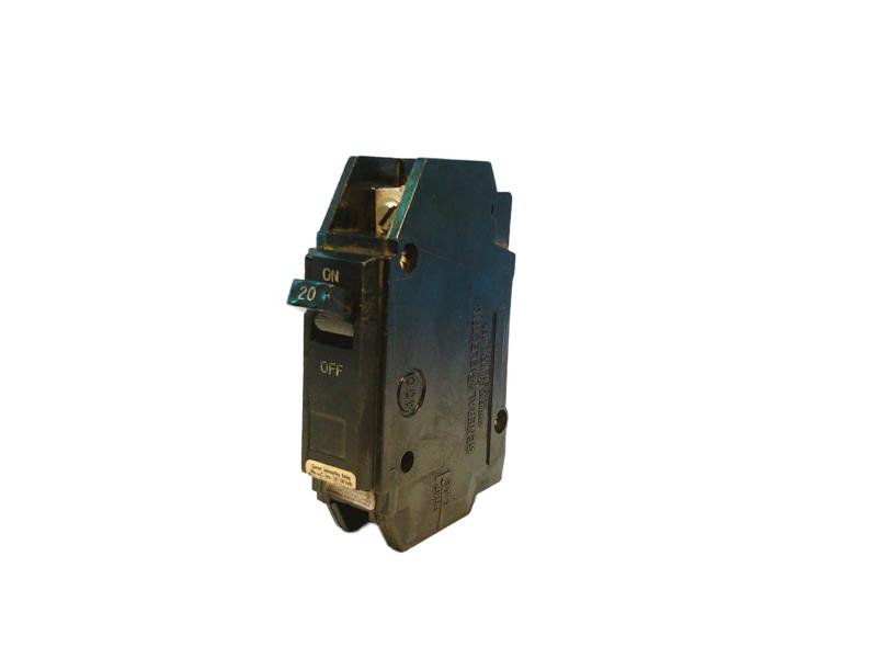 GENERAL ELECTRIC THQC1120