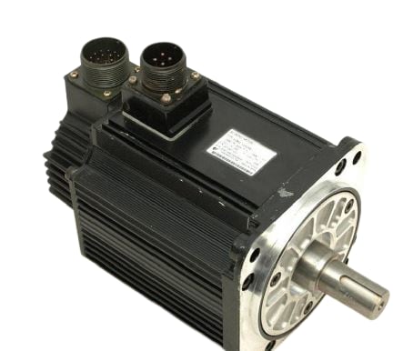 YASKAWA ELECTRIC SGMG-13A2AB