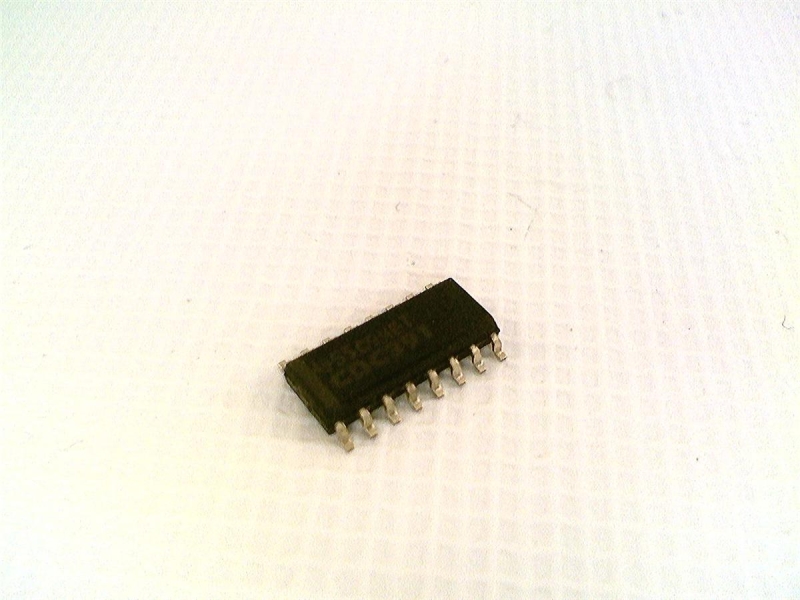 TEXAS INSTRUMENTS SEMI CDC391D