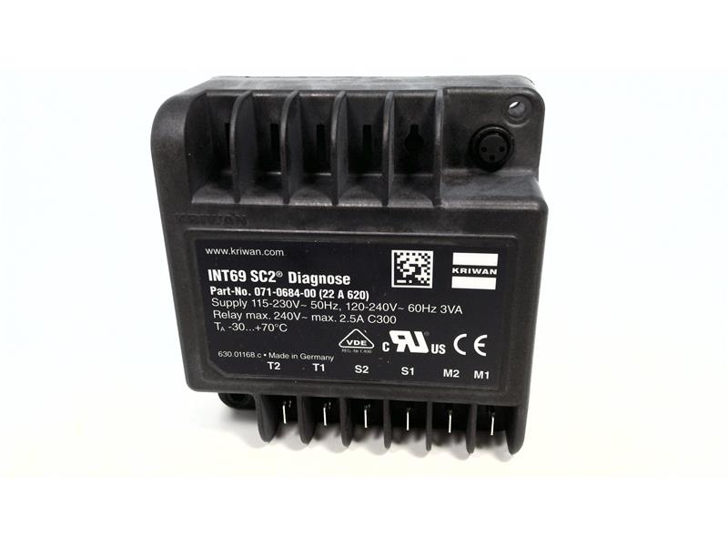 COPELAND 998-0520-00