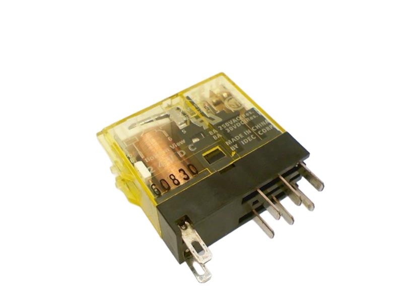 IDEC RJ2S-CLD-D24