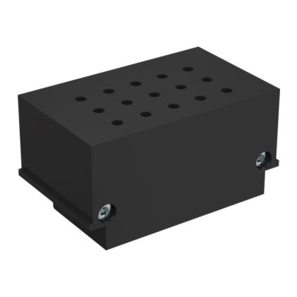 ZIMMER WER4000LPL15-12-A