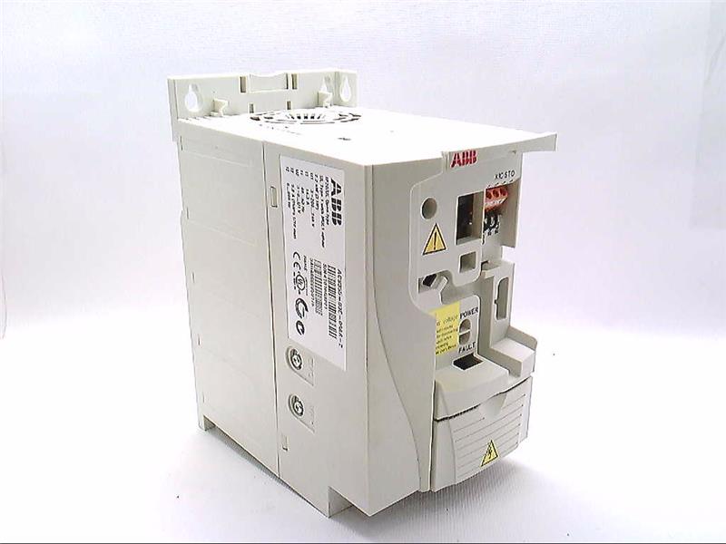 ASEA BROWN BOVERI ACS355-03E-09A8-2