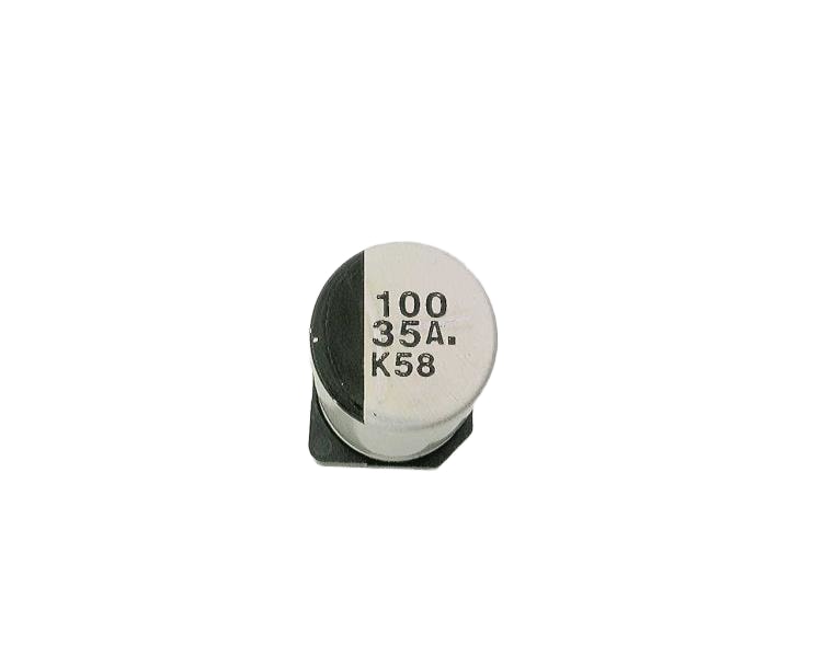 EEE-1VA101P by MATSUSHITA ELECTRIC