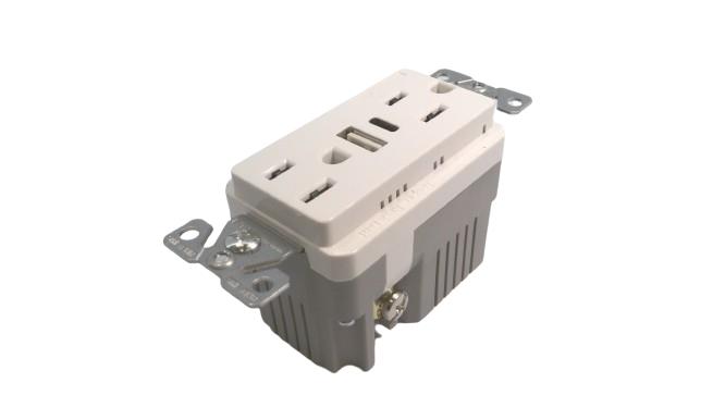 TRUSBAC15W-BOX by EATON CORPORATION