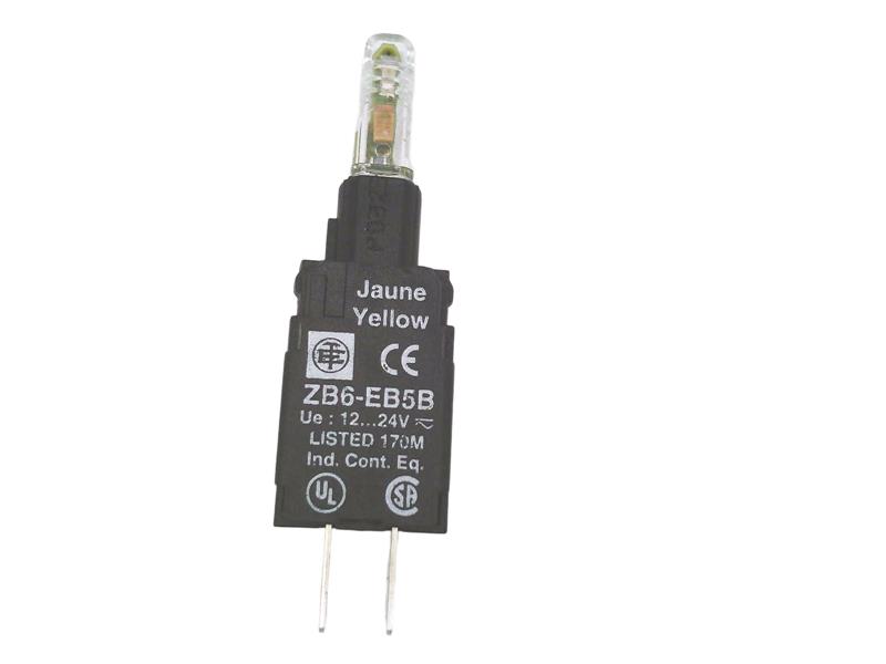 SCHNEIDER ELECTRIC ZB6EB5B