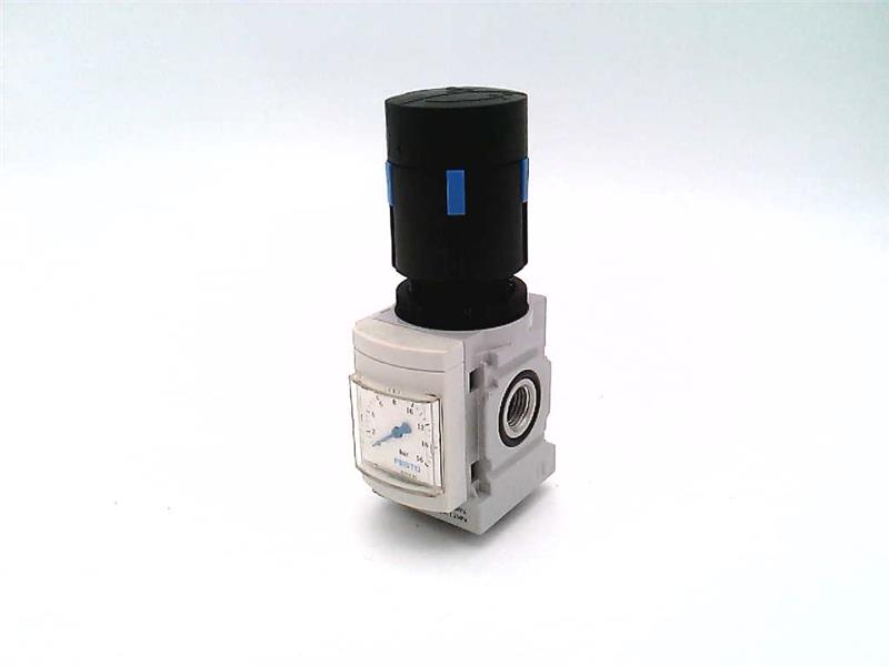FESTO MS4-LRB-1/4-D7-AS
